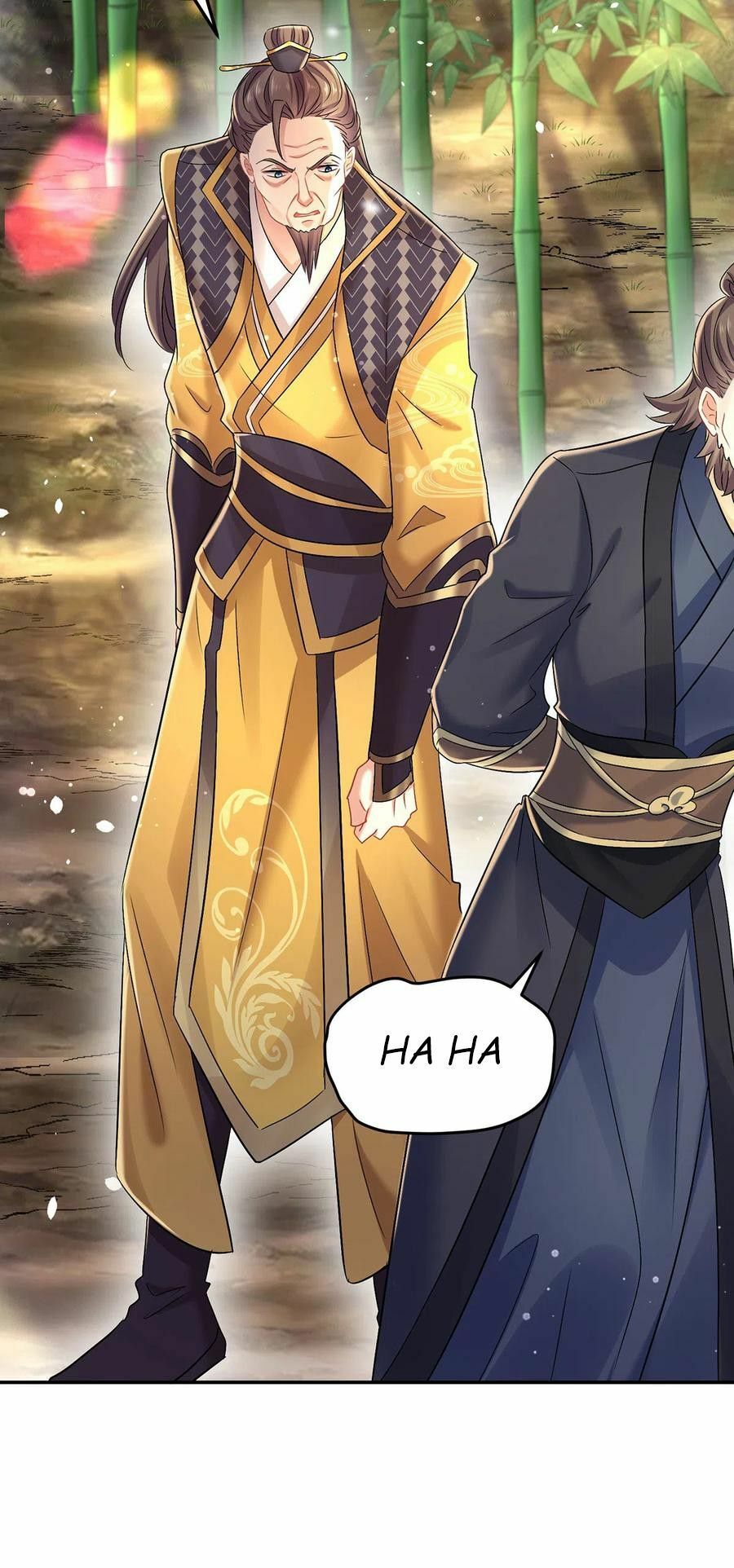 đọc truyện Ta Ở Dị Giới Nuôi Dưỡng Nam Thần: Thần Y Cửu Tiểu Thư Chương 191 ảnh 37 tại Thiên Thai Truyện