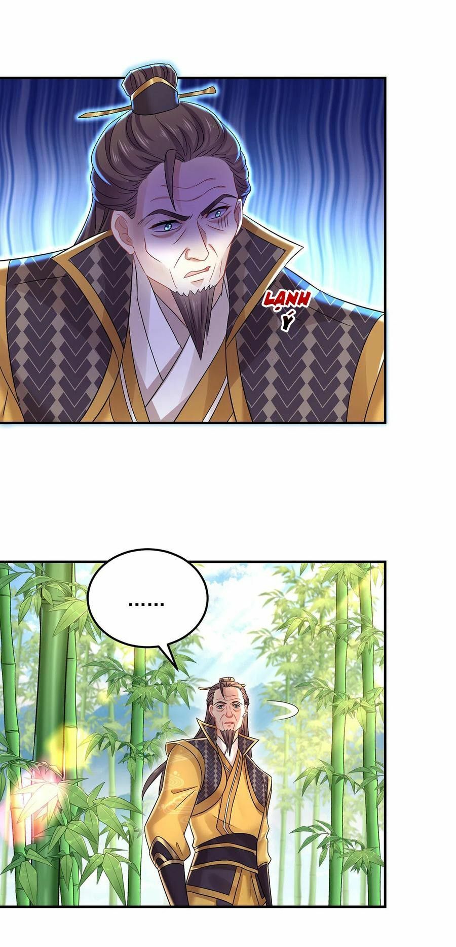 đọc truyện Ta Ở Dị Giới Nuôi Dưỡng Nam Thần: Thần Y Cửu Tiểu Thư Chương 191 ảnh 38 tại Thiên Thai Truyện