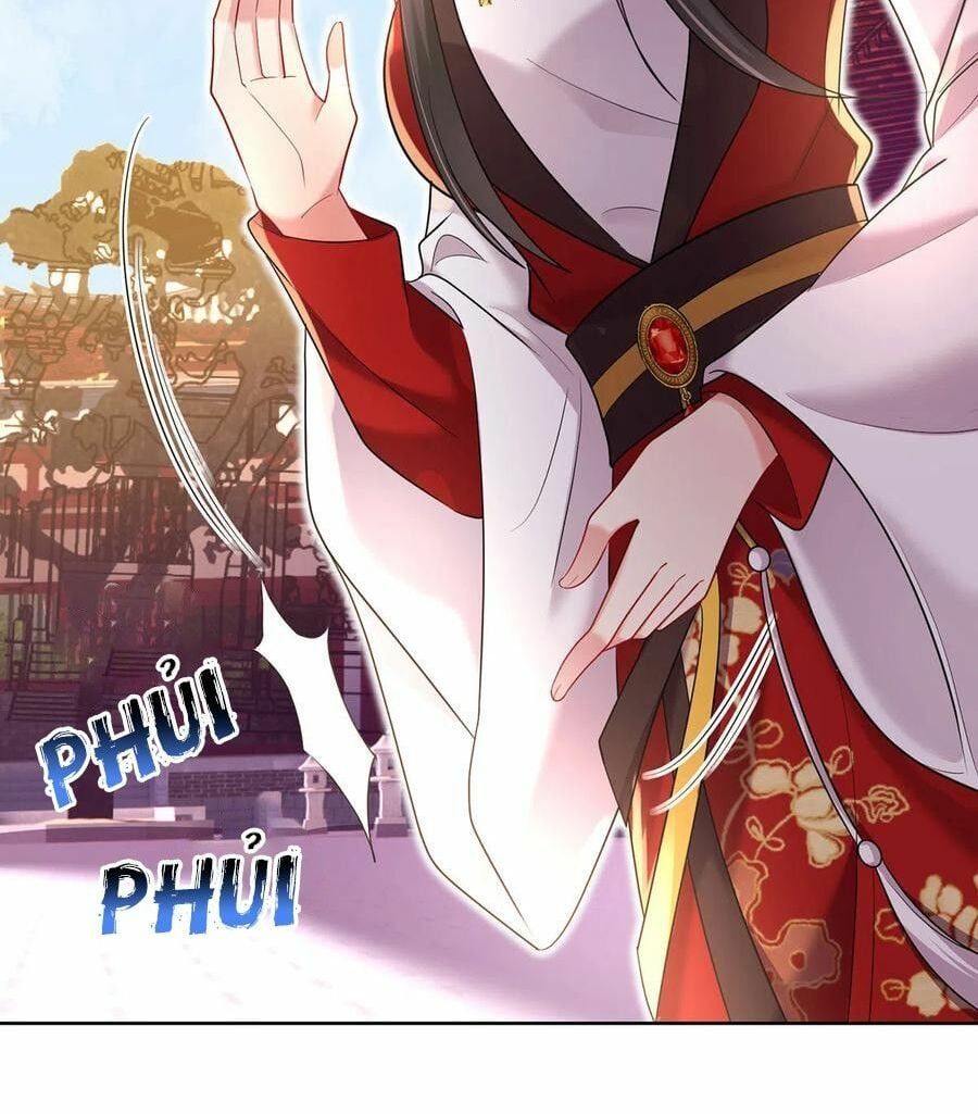 đọc truyện Ta Ở Dị Giới Nuôi Dưỡng Nam Thần: Thần Y Cửu Tiểu Thư Chương 191 ảnh 6 tại Thiên Thai Truyện