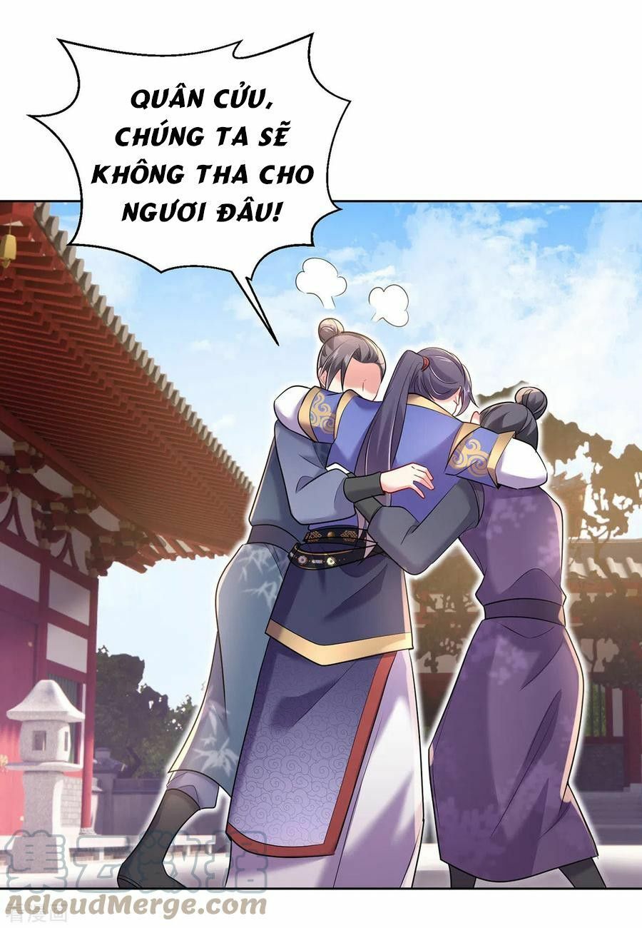 đọc truyện Ta Ở Dị Giới Nuôi Dưỡng Nam Thần: Thần Y Cửu Tiểu Thư Chương 191 ảnh 7 tại Thiên Thai Truyện