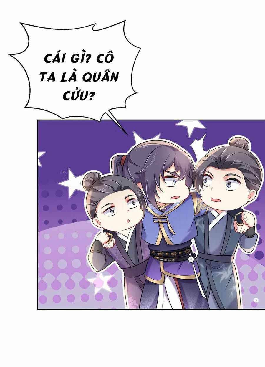 đọc truyện Ta Ở Dị Giới Nuôi Dưỡng Nam Thần: Thần Y Cửu Tiểu Thư Chương 191 ảnh 8 tại Thiên Thai Truyện