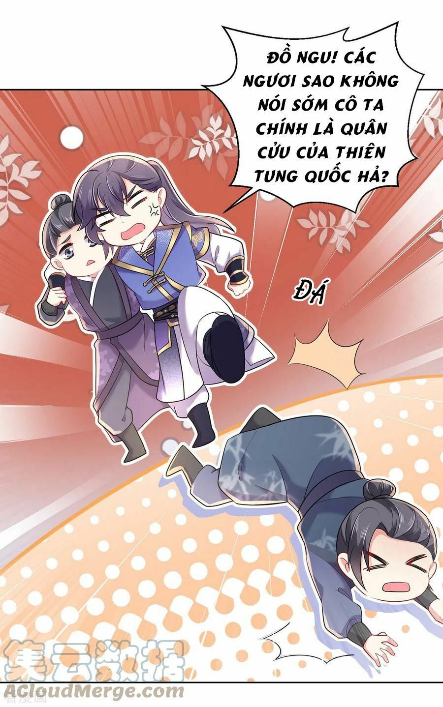 đọc truyện Ta Ở Dị Giới Nuôi Dưỡng Nam Thần: Thần Y Cửu Tiểu Thư Chương 191 ảnh 9 tại Thiên Thai Truyện