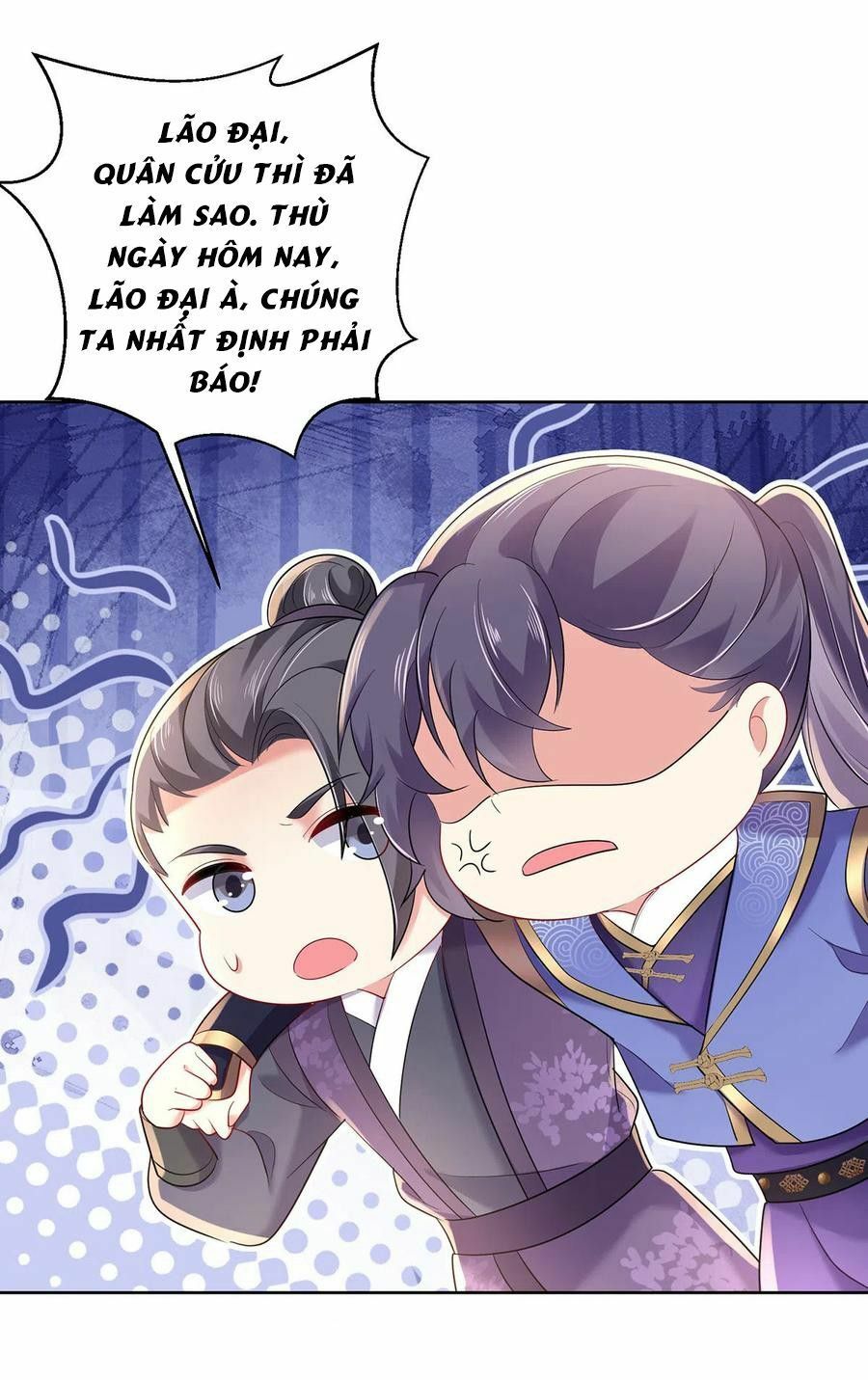 đọc truyện Ta Ở Dị Giới Nuôi Dưỡng Nam Thần: Thần Y Cửu Tiểu Thư Chương 191 ảnh 10 tại Thiên Thai Truyện