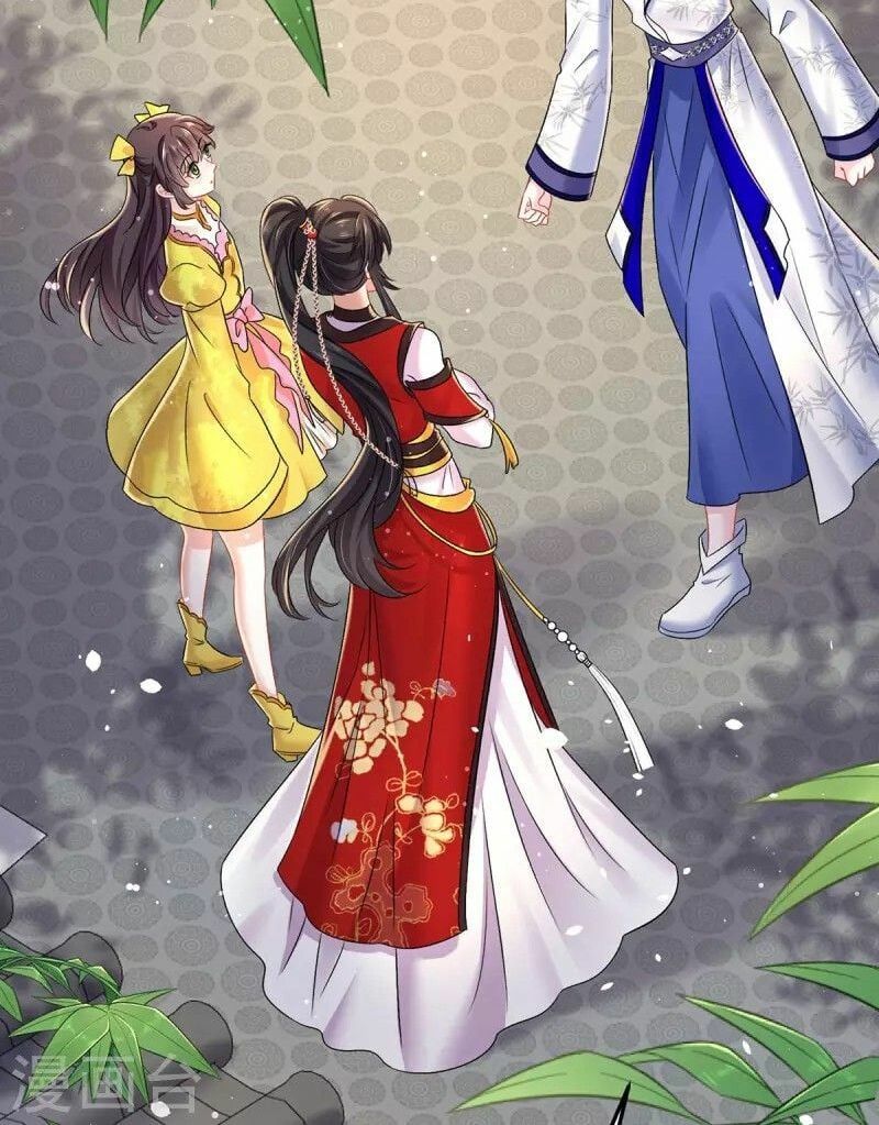 đọc truyện Ta Ở Dị Giới Nuôi Dưỡng Nam Thần: Thần Y Cửu Tiểu Thư Chương 192 ảnh 12 tại Thiên Thai Truyện