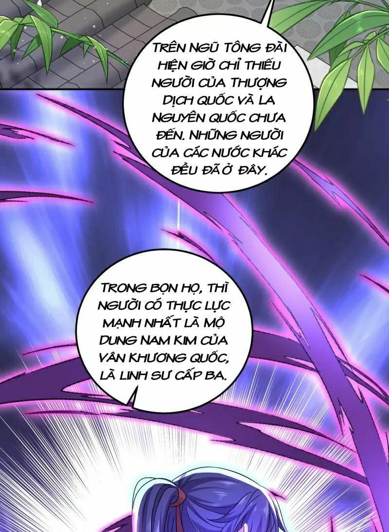 đọc truyện Ta Ở Dị Giới Nuôi Dưỡng Nam Thần: Thần Y Cửu Tiểu Thư Chương 192 ảnh 13 tại Thiên Thai Truyện