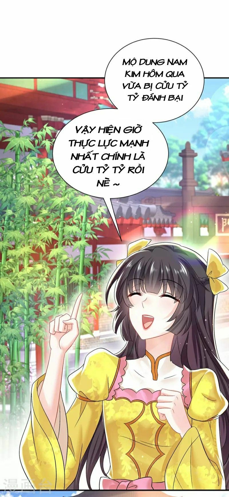 đọc truyện Ta Ở Dị Giới Nuôi Dưỡng Nam Thần: Thần Y Cửu Tiểu Thư Chương 192 ảnh 15 tại Thiên Thai Truyện