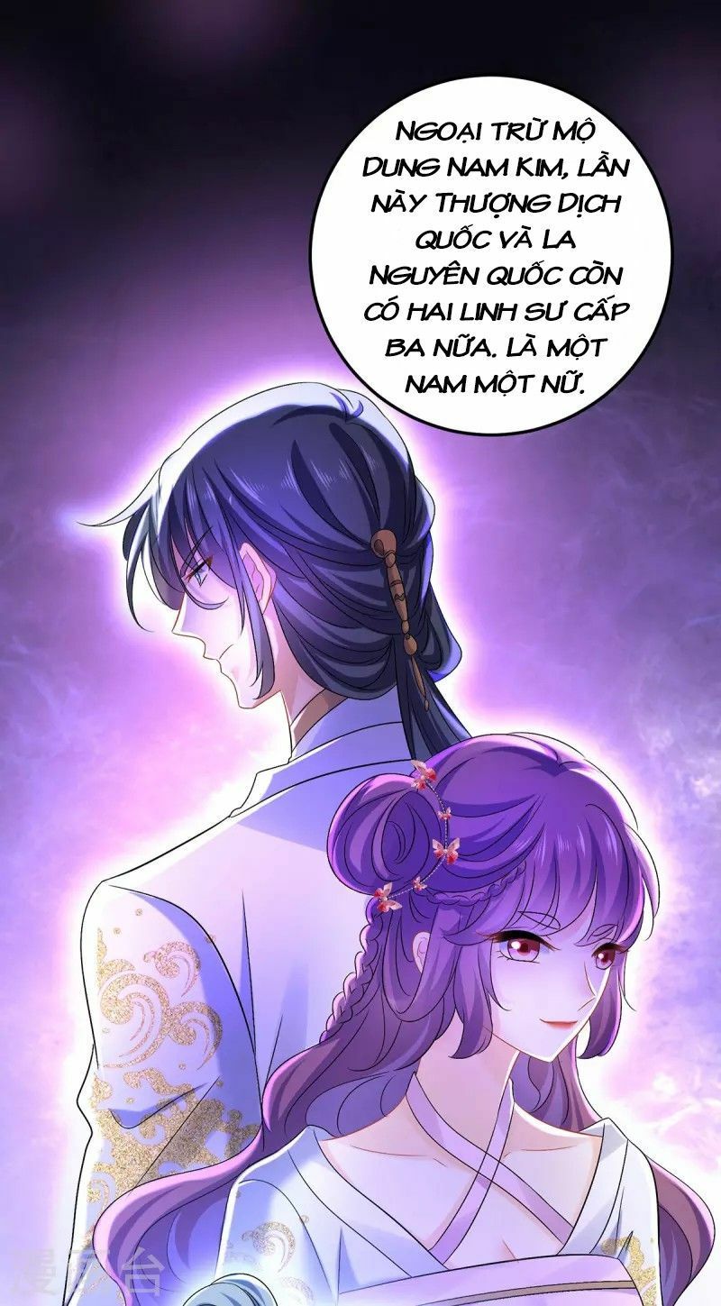 đọc truyện Ta Ở Dị Giới Nuôi Dưỡng Nam Thần: Thần Y Cửu Tiểu Thư Chương 192 ảnh 17 tại Thiên Thai Truyện