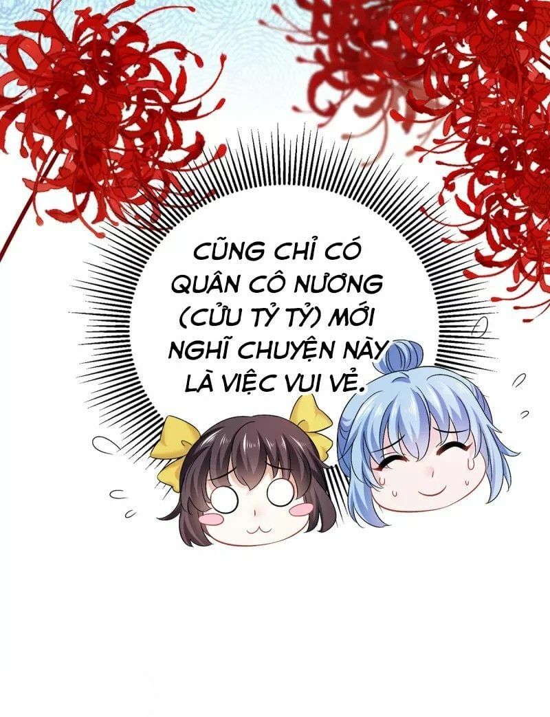 đọc truyện Ta Ở Dị Giới Nuôi Dưỡng Nam Thần: Thần Y Cửu Tiểu Thư Chương 192 ảnh 21 tại Thiên Thai Truyện