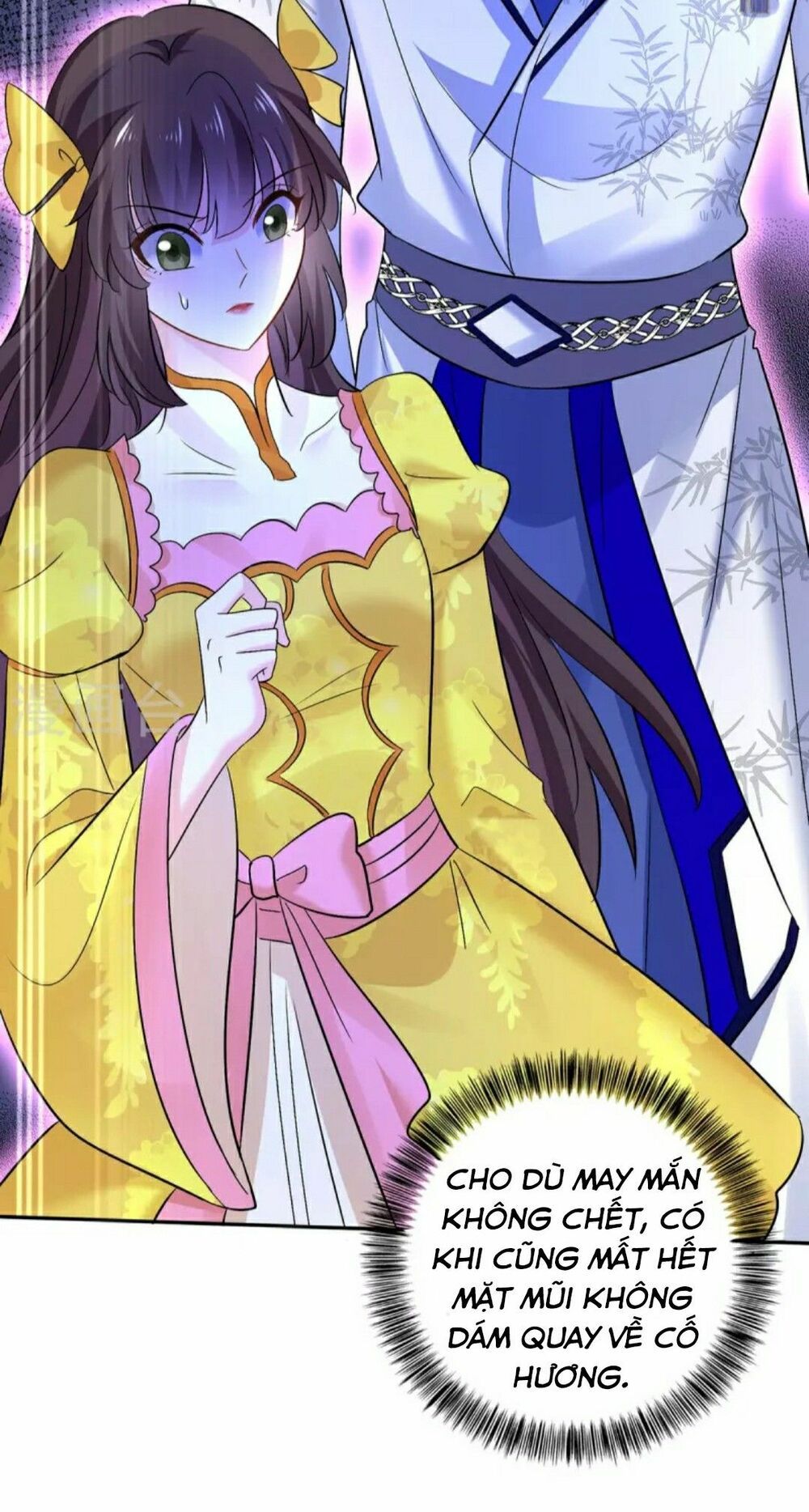 đọc truyện Ta Ở Dị Giới Nuôi Dưỡng Nam Thần: Thần Y Cửu Tiểu Thư Chương 192 ảnh 26 tại Thiên Thai Truyện