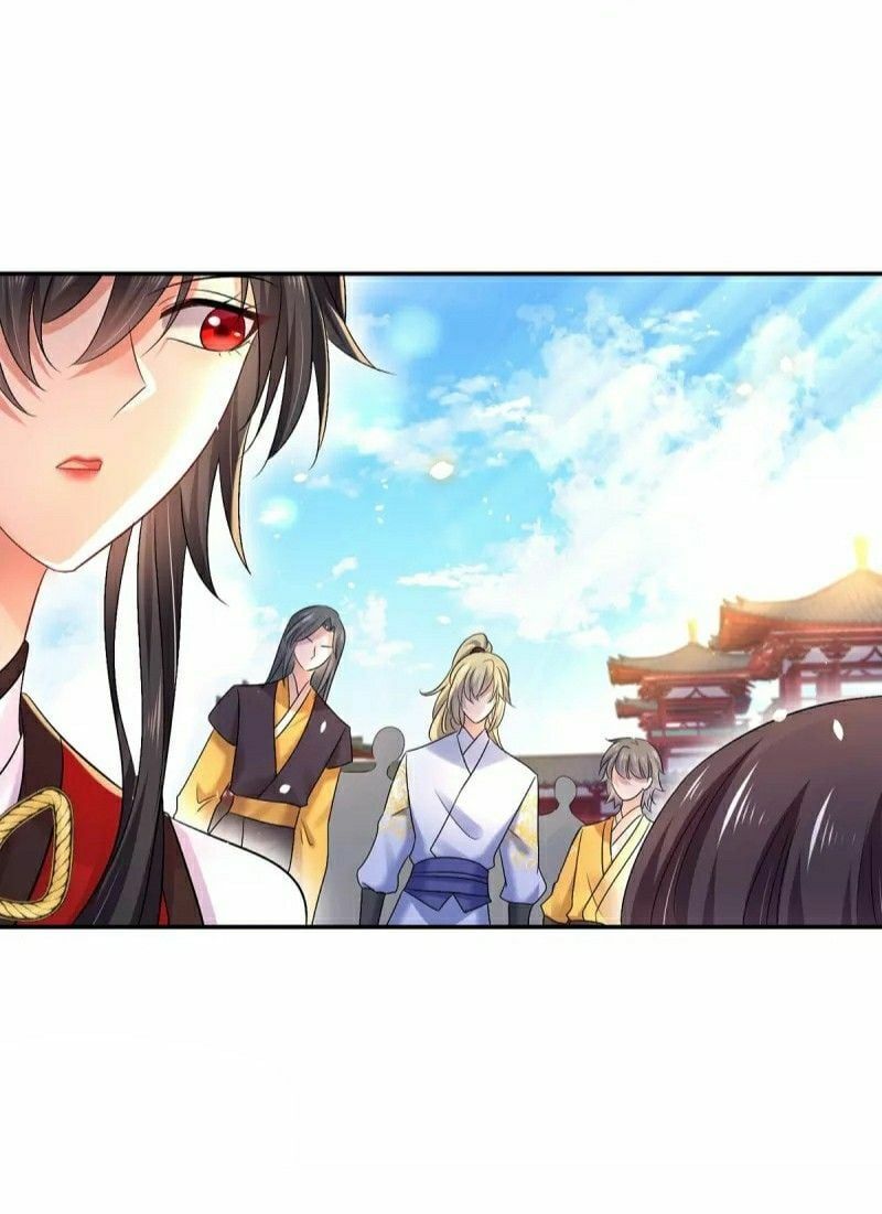 đọc truyện Ta Ở Dị Giới Nuôi Dưỡng Nam Thần: Thần Y Cửu Tiểu Thư Chương 192 ảnh 27 tại Thiên Thai Truyện