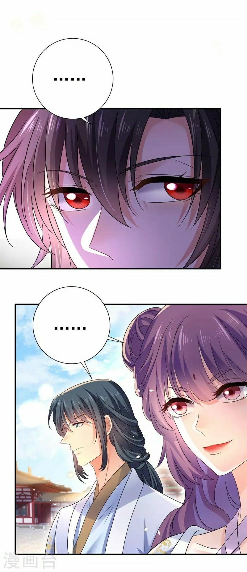 đọc truyện Ta Ở Dị Giới Nuôi Dưỡng Nam Thần: Thần Y Cửu Tiểu Thư Chương 192 ảnh 31 tại Thiên Thai Truyện