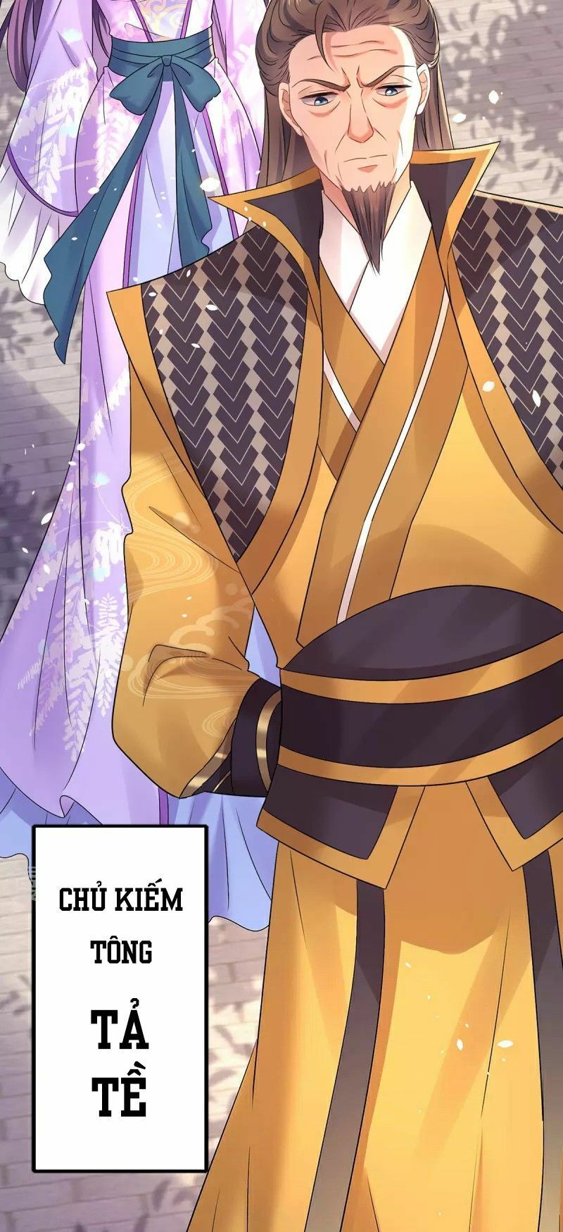 đọc truyện Ta Ở Dị Giới Nuôi Dưỡng Nam Thần: Thần Y Cửu Tiểu Thư Chương 192 ảnh 34 tại Thiên Thai Truyện