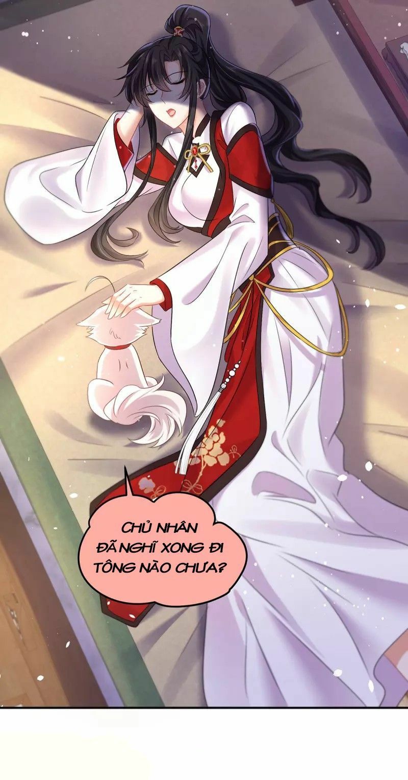 đọc truyện Ta Ở Dị Giới Nuôi Dưỡng Nam Thần: Thần Y Cửu Tiểu Thư Chương 192 ảnh 6 tại Thiên Thai Truyện