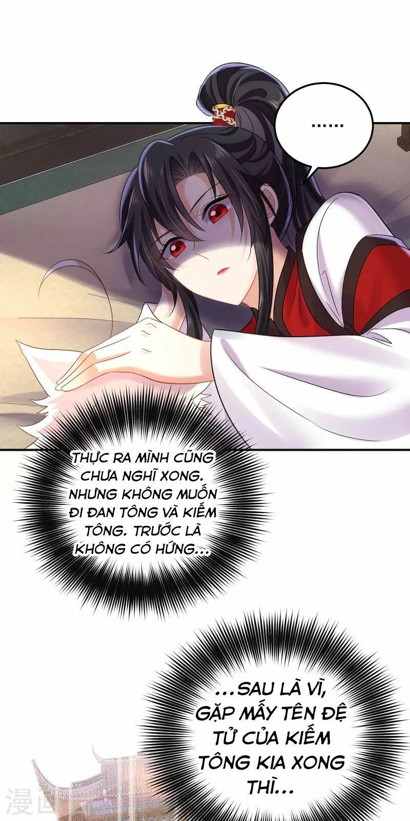 đọc truyện Ta Ở Dị Giới Nuôi Dưỡng Nam Thần: Thần Y Cửu Tiểu Thư Chương 192 ảnh 7 tại Thiên Thai Truyện