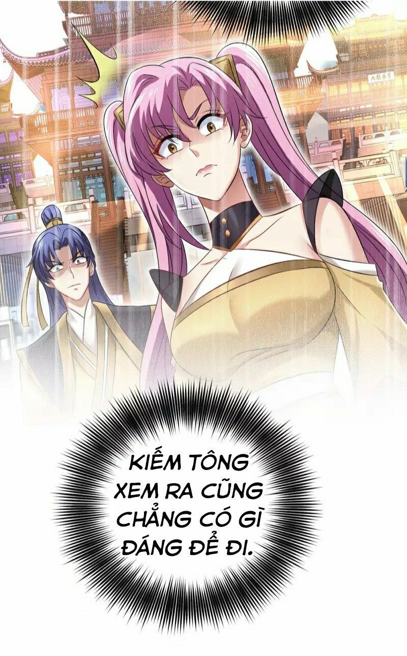 đọc truyện Ta Ở Dị Giới Nuôi Dưỡng Nam Thần: Thần Y Cửu Tiểu Thư Chương 192 ảnh 8 tại Thiên Thai Truyện