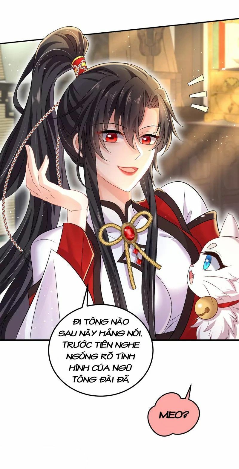 đọc truyện Ta Ở Dị Giới Nuôi Dưỡng Nam Thần: Thần Y Cửu Tiểu Thư Chương 192 ảnh 10 tại Thiên Thai Truyện