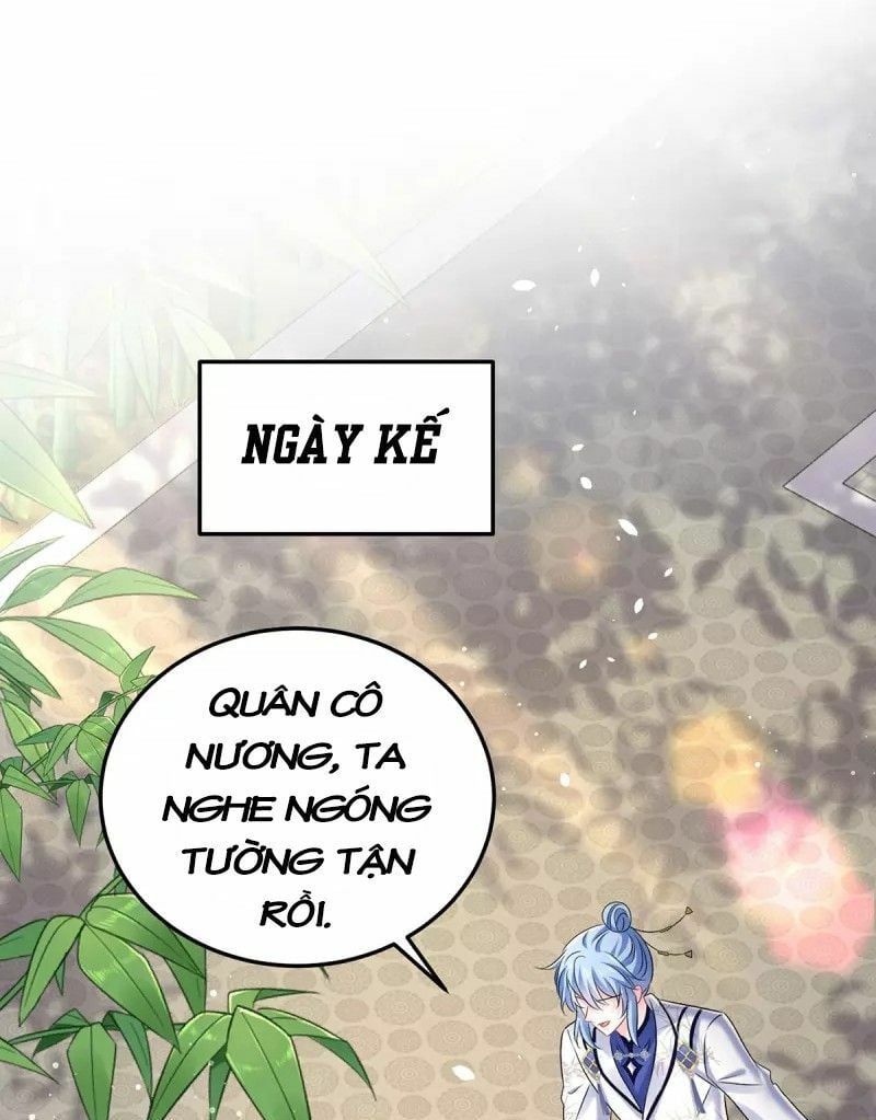 đọc truyện Ta Ở Dị Giới Nuôi Dưỡng Nam Thần: Thần Y Cửu Tiểu Thư Chương 192 ảnh 11 tại Thiên Thai Truyện