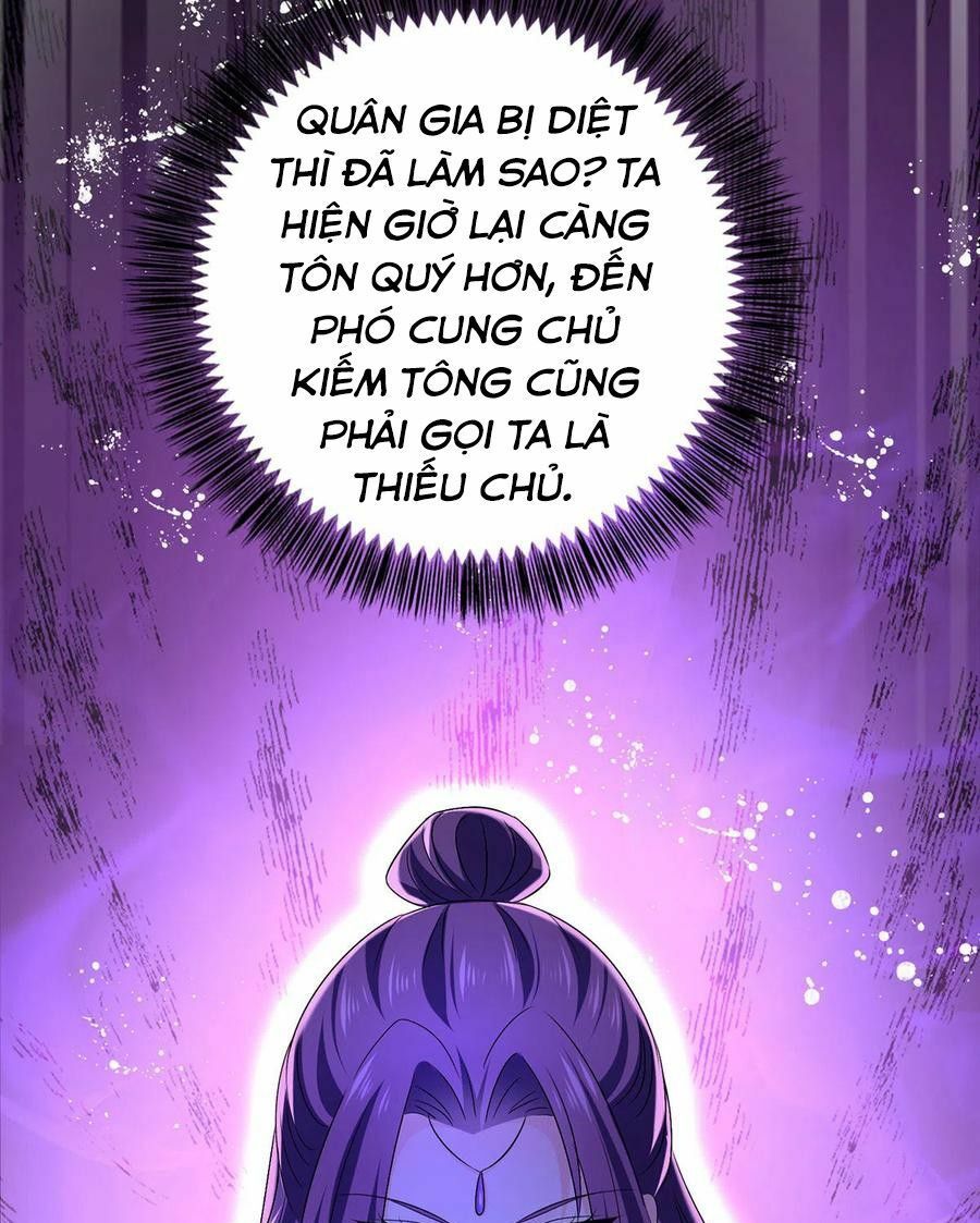 đọc truyện Ta Ở Dị Giới Nuôi Dưỡng Nam Thần: Thần Y Cửu Tiểu Thư Chương 193 ảnh 13 tại Thiên Thai Truyện