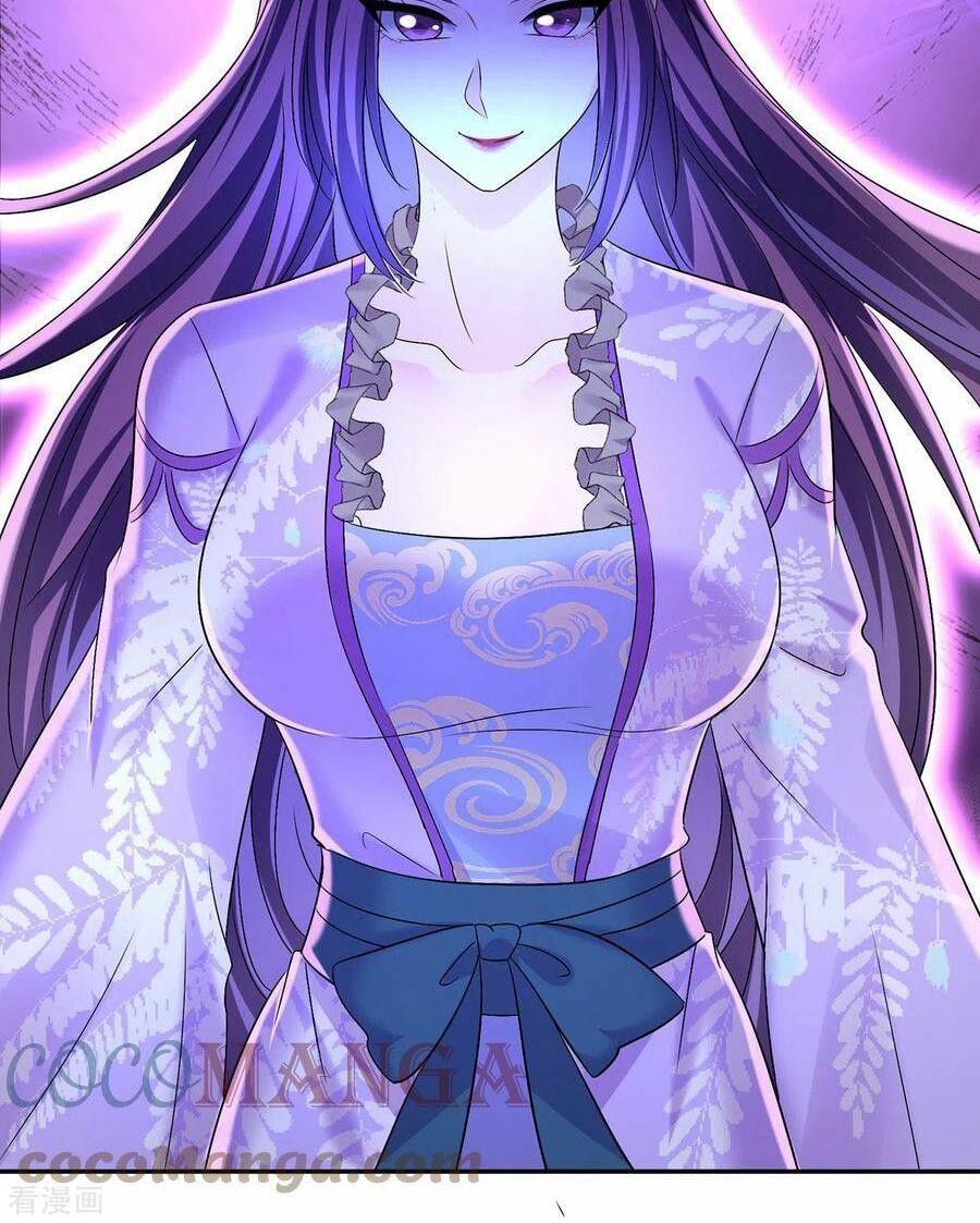 đọc truyện Ta Ở Dị Giới Nuôi Dưỡng Nam Thần: Thần Y Cửu Tiểu Thư Chương 193 ảnh 14 tại Thiên Thai Truyện