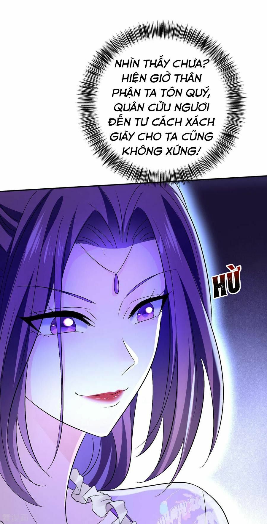 đọc truyện Ta Ở Dị Giới Nuôi Dưỡng Nam Thần: Thần Y Cửu Tiểu Thư Chương 193 ảnh 15 tại Thiên Thai Truyện