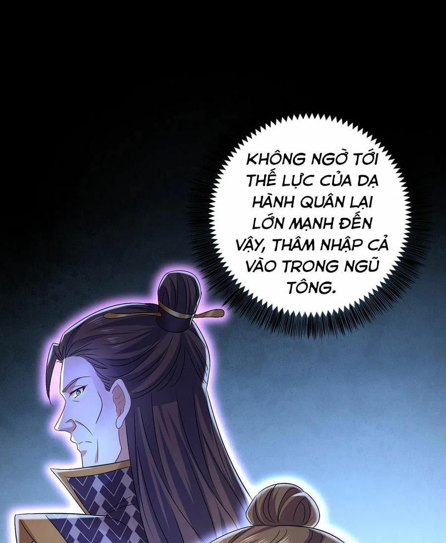 đọc truyện Ta Ở Dị Giới Nuôi Dưỡng Nam Thần: Thần Y Cửu Tiểu Thư Chương 193 ảnh 17 tại Thiên Thai Truyện