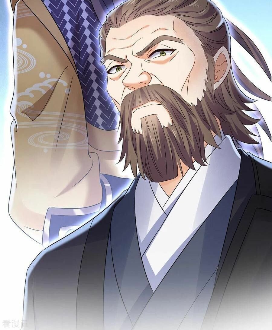 đọc truyện Ta Ở Dị Giới Nuôi Dưỡng Nam Thần: Thần Y Cửu Tiểu Thư Chương 193 ảnh 18 tại Thiên Thai Truyện