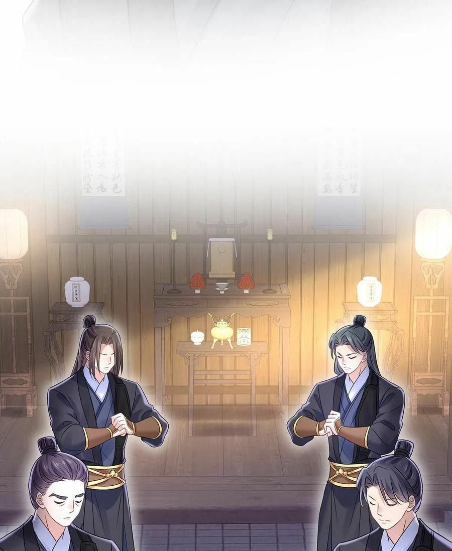 đọc truyện Ta Ở Dị Giới Nuôi Dưỡng Nam Thần: Thần Y Cửu Tiểu Thư Chương 193 ảnh 19 tại Thiên Thai Truyện