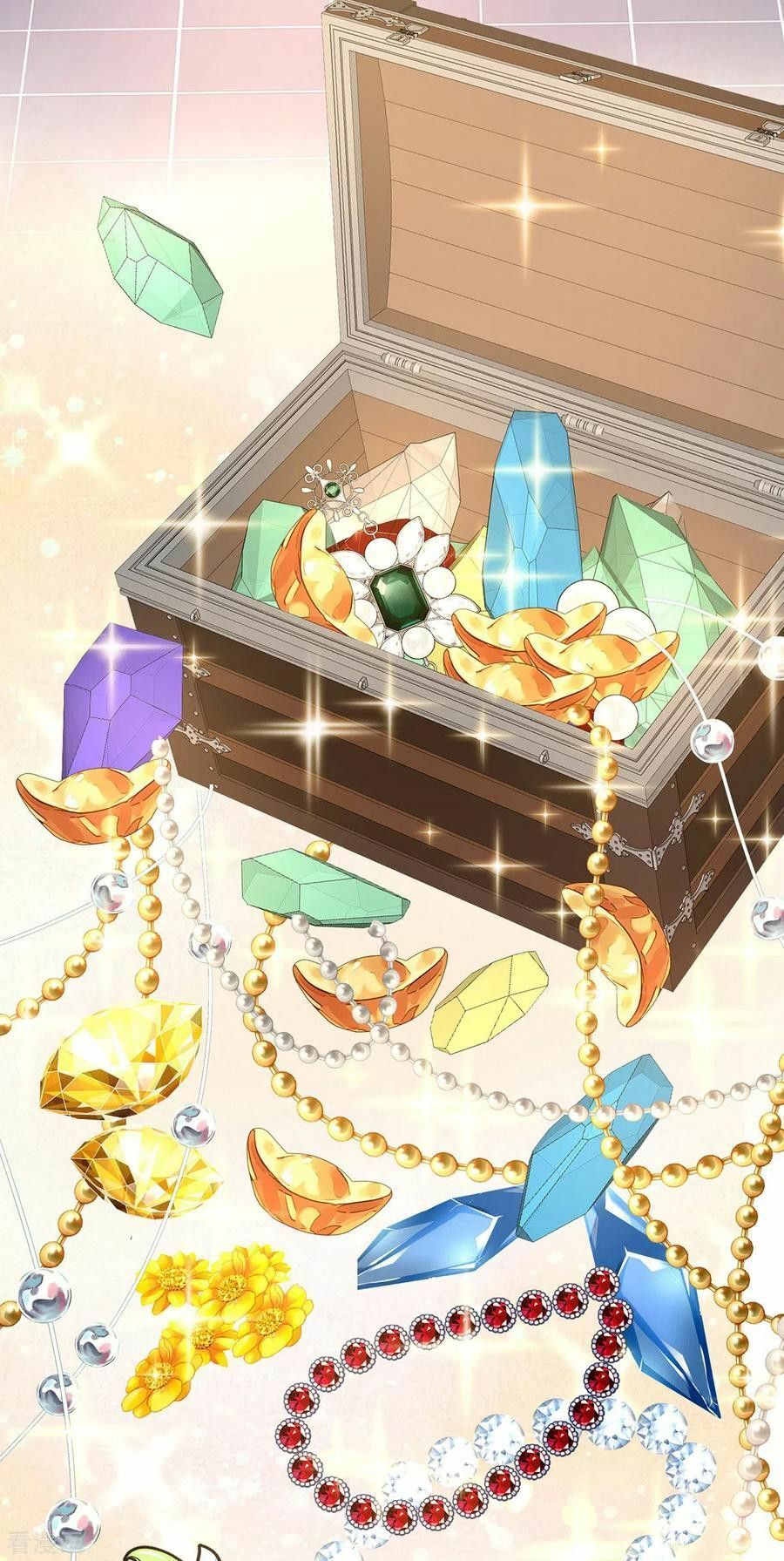 đọc truyện Ta Ở Dị Giới Nuôi Dưỡng Nam Thần: Thần Y Cửu Tiểu Thư Chương 193 ảnh 21 tại Thiên Thai Truyện