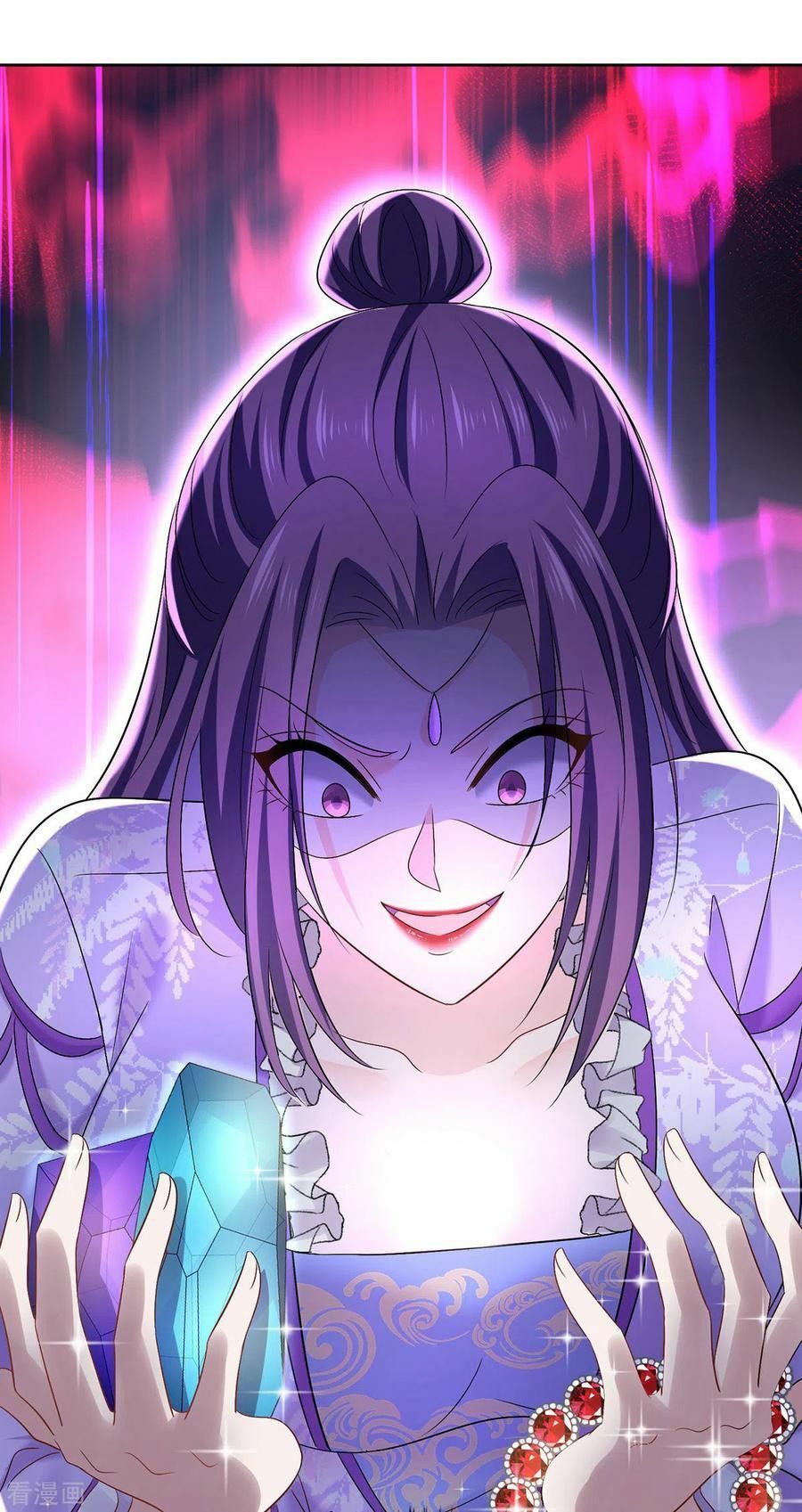 đọc truyện Ta Ở Dị Giới Nuôi Dưỡng Nam Thần: Thần Y Cửu Tiểu Thư Chương 193 ảnh 23 tại Thiên Thai Truyện