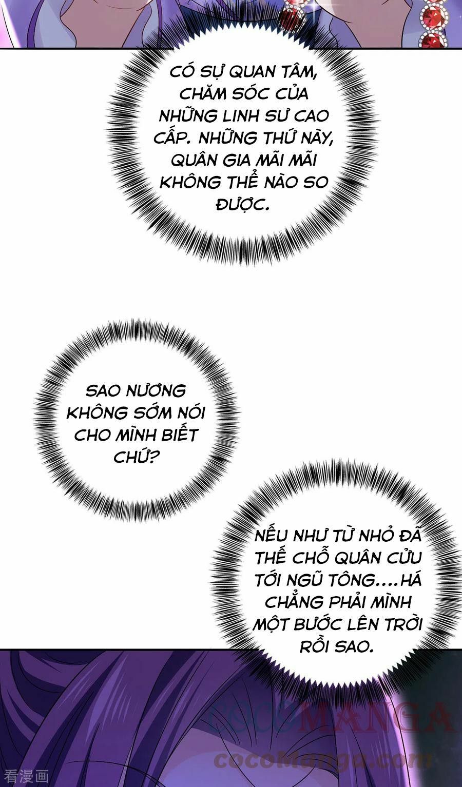 đọc truyện Ta Ở Dị Giới Nuôi Dưỡng Nam Thần: Thần Y Cửu Tiểu Thư Chương 193 ảnh 24 tại Thiên Thai Truyện