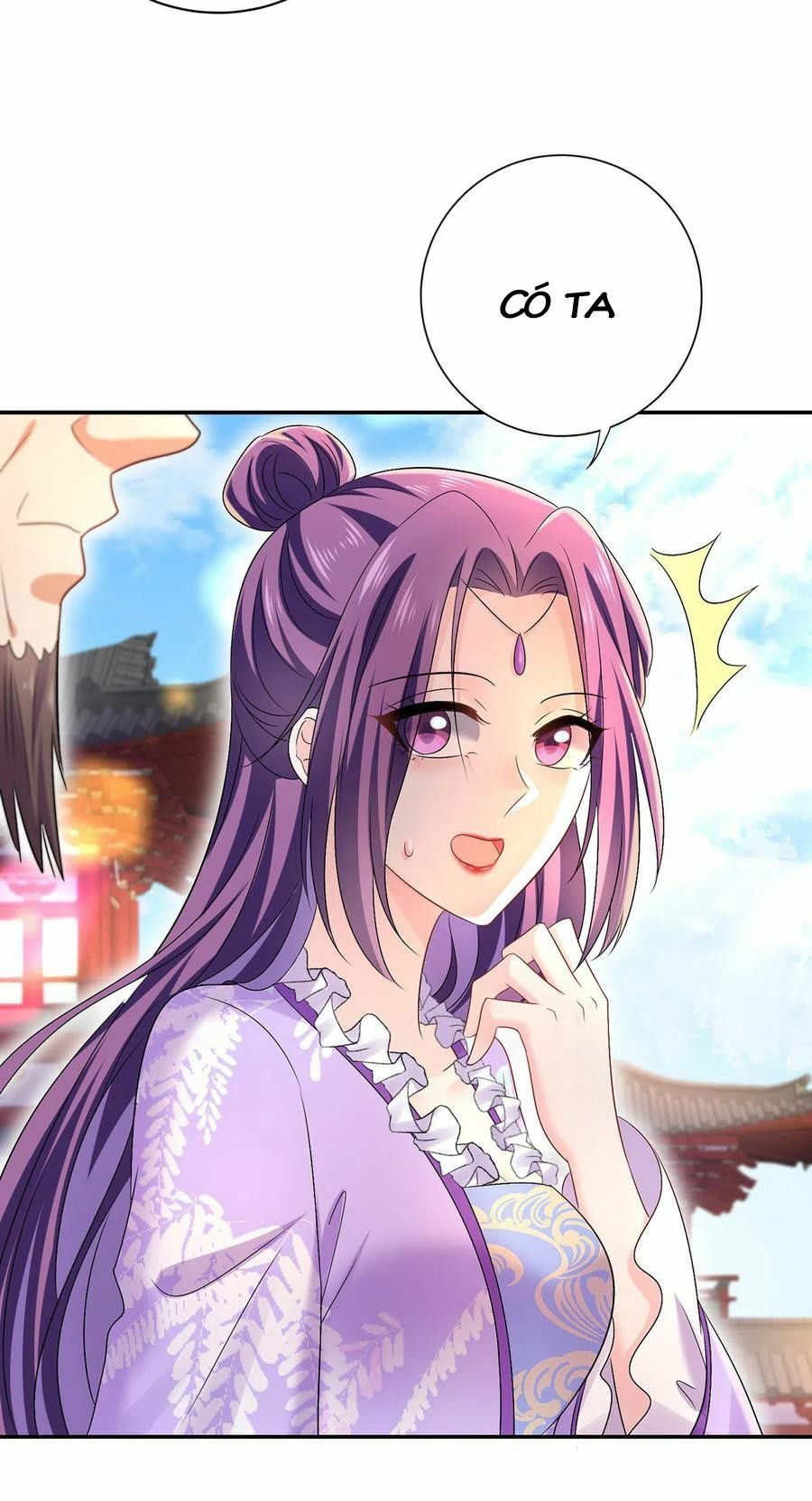 đọc truyện Ta Ở Dị Giới Nuôi Dưỡng Nam Thần: Thần Y Cửu Tiểu Thư Chương 193 ảnh 28 tại Thiên Thai Truyện