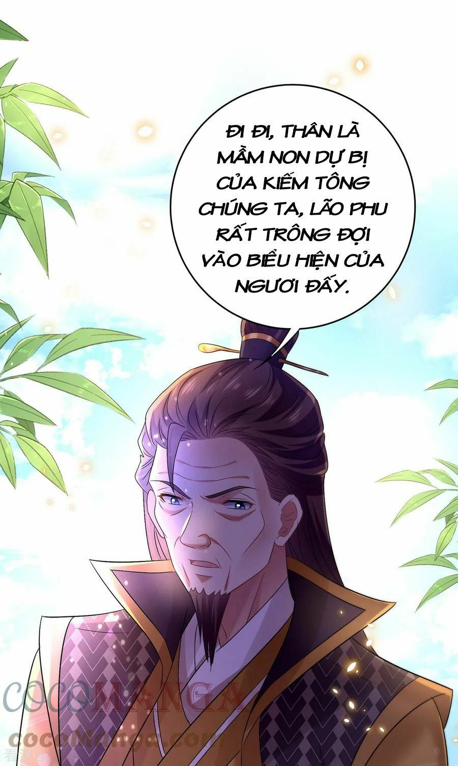 đọc truyện Ta Ở Dị Giới Nuôi Dưỡng Nam Thần: Thần Y Cửu Tiểu Thư Chương 193 ảnh 29 tại Thiên Thai Truyện