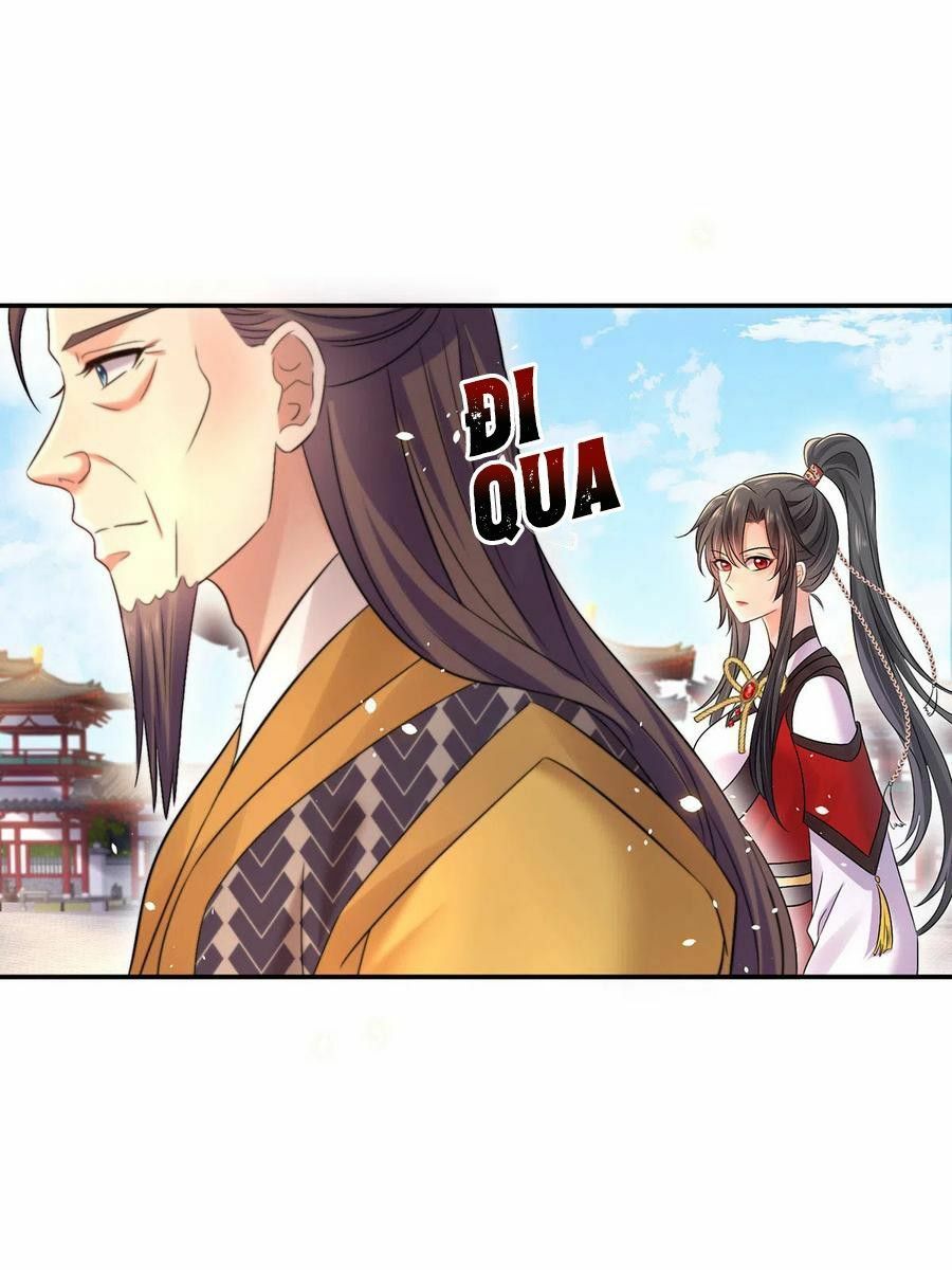 đọc truyện Ta Ở Dị Giới Nuôi Dưỡng Nam Thần: Thần Y Cửu Tiểu Thư Chương 193 ảnh 5 tại Thiên Thai Truyện