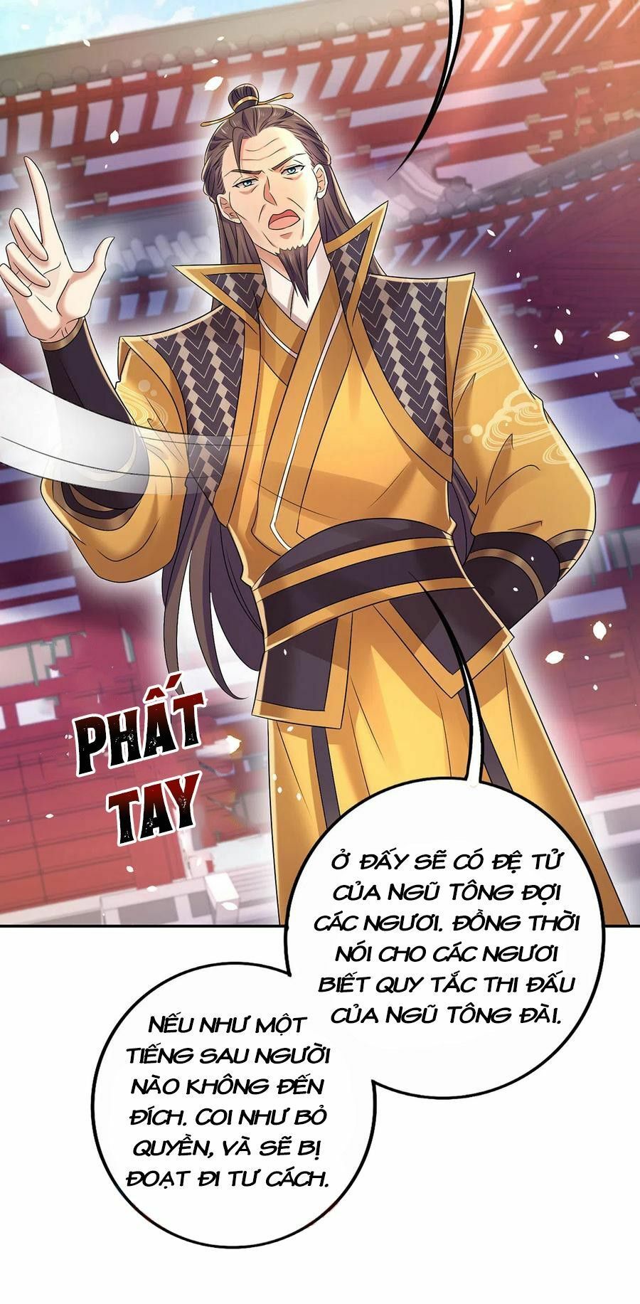 đọc truyện Ta Ở Dị Giới Nuôi Dưỡng Nam Thần: Thần Y Cửu Tiểu Thư Chương 193 ảnh 33 tại Thiên Thai Truyện