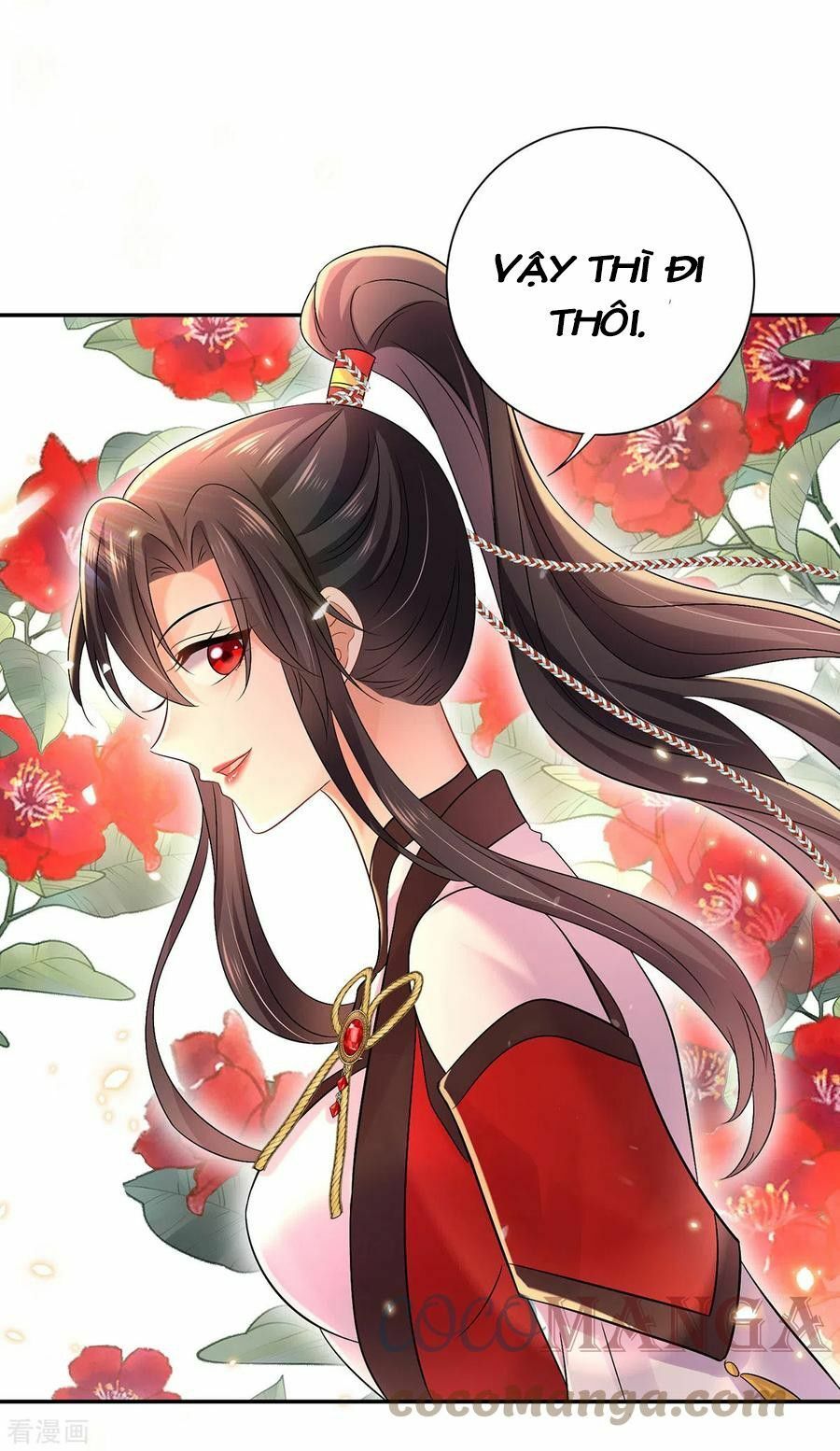 đọc truyện Ta Ở Dị Giới Nuôi Dưỡng Nam Thần: Thần Y Cửu Tiểu Thư Chương 193 ảnh 35 tại Thiên Thai Truyện