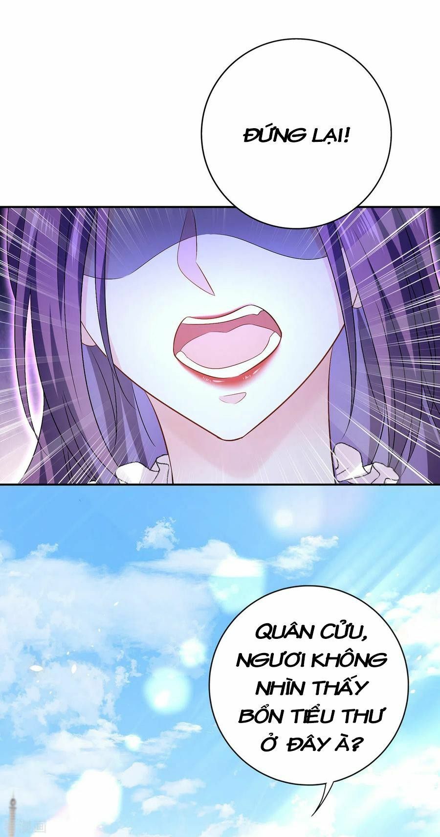 đọc truyện Ta Ở Dị Giới Nuôi Dưỡng Nam Thần: Thần Y Cửu Tiểu Thư Chương 193 ảnh 36 tại Thiên Thai Truyện