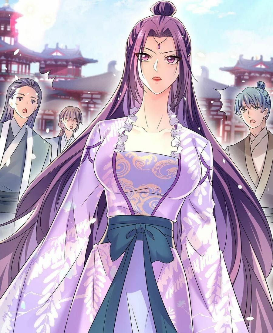 đọc truyện Ta Ở Dị Giới Nuôi Dưỡng Nam Thần: Thần Y Cửu Tiểu Thư Chương 193 ảnh 37 tại Thiên Thai Truyện