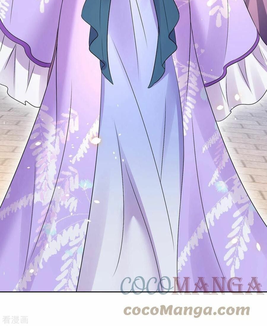 đọc truyện Ta Ở Dị Giới Nuôi Dưỡng Nam Thần: Thần Y Cửu Tiểu Thư Chương 193 ảnh 38 tại Thiên Thai Truyện