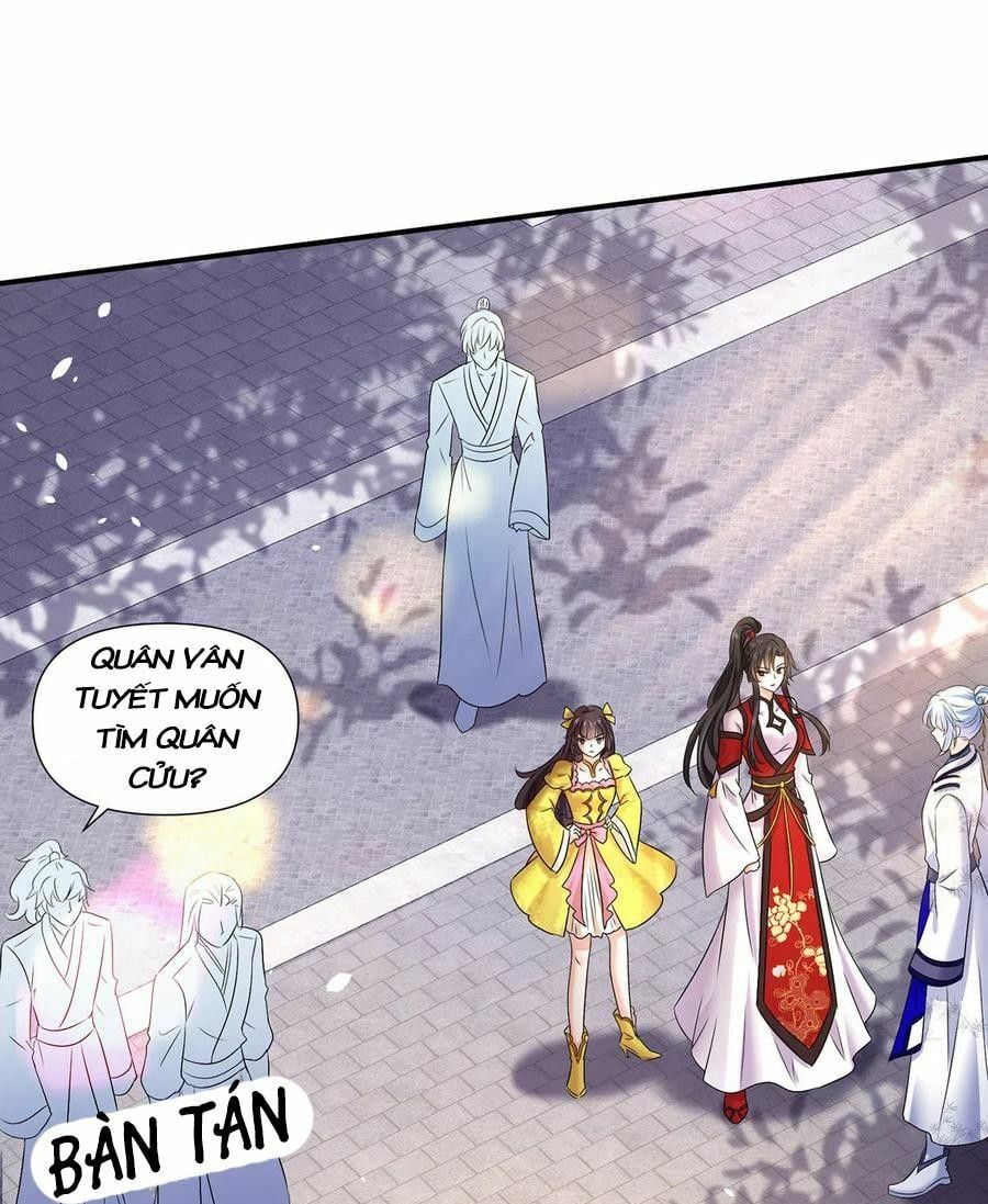 đọc truyện Ta Ở Dị Giới Nuôi Dưỡng Nam Thần: Thần Y Cửu Tiểu Thư Chương 193 ảnh 40 tại Thiên Thai Truyện