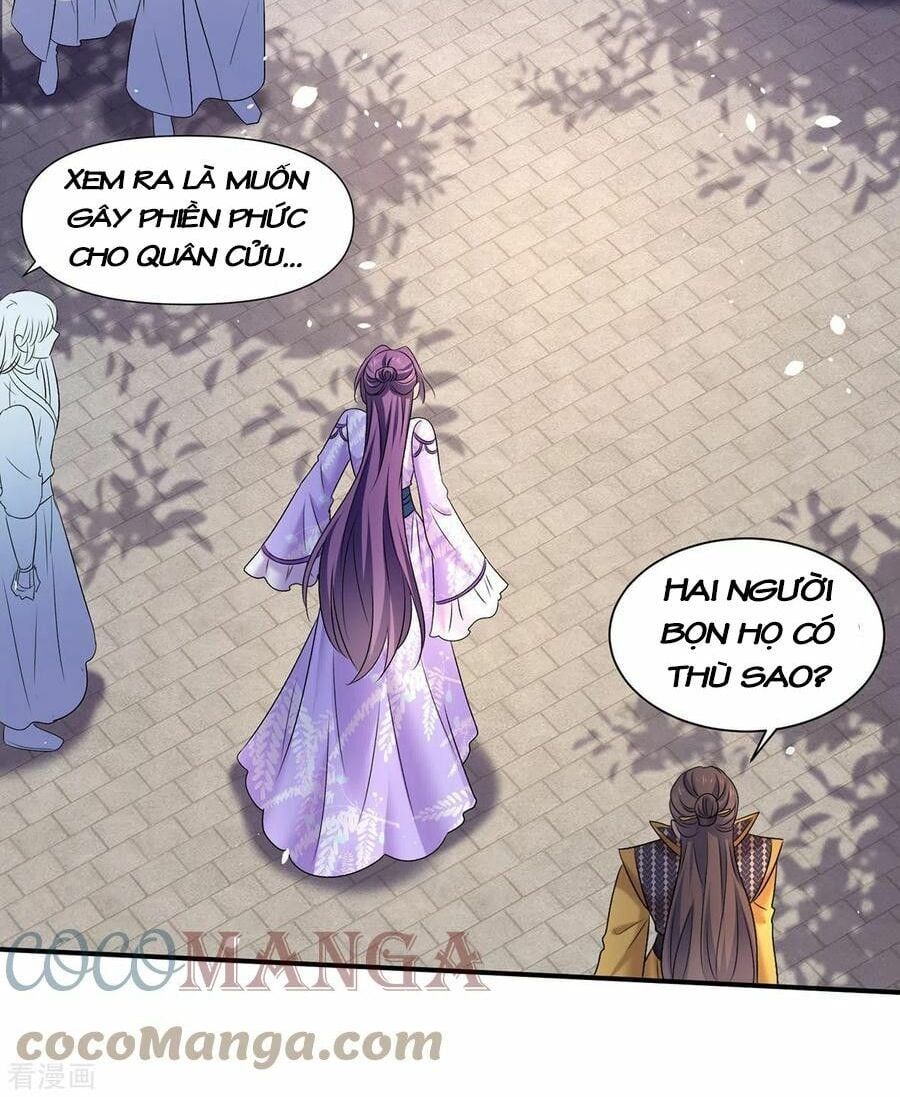 đọc truyện Ta Ở Dị Giới Nuôi Dưỡng Nam Thần: Thần Y Cửu Tiểu Thư Chương 193 ảnh 41 tại Thiên Thai Truyện