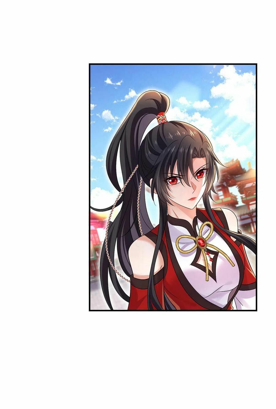 đọc truyện Ta Ở Dị Giới Nuôi Dưỡng Nam Thần: Thần Y Cửu Tiểu Thư Chương 193 ảnh 42 tại Thiên Thai Truyện