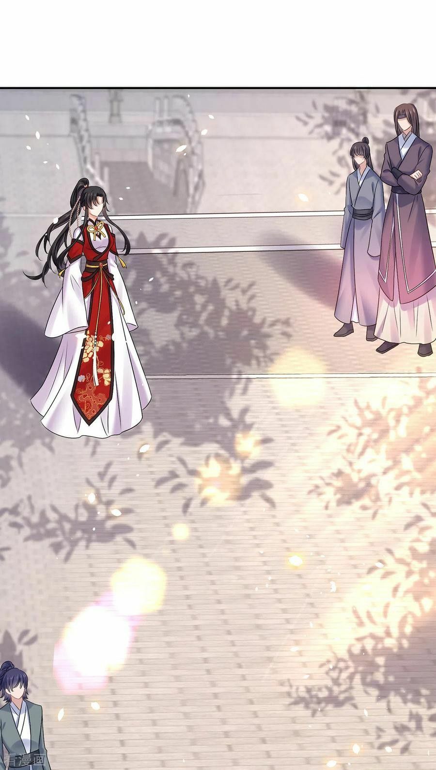 đọc truyện Ta Ở Dị Giới Nuôi Dưỡng Nam Thần: Thần Y Cửu Tiểu Thư Chương 193 ảnh 7 tại Thiên Thai Truyện