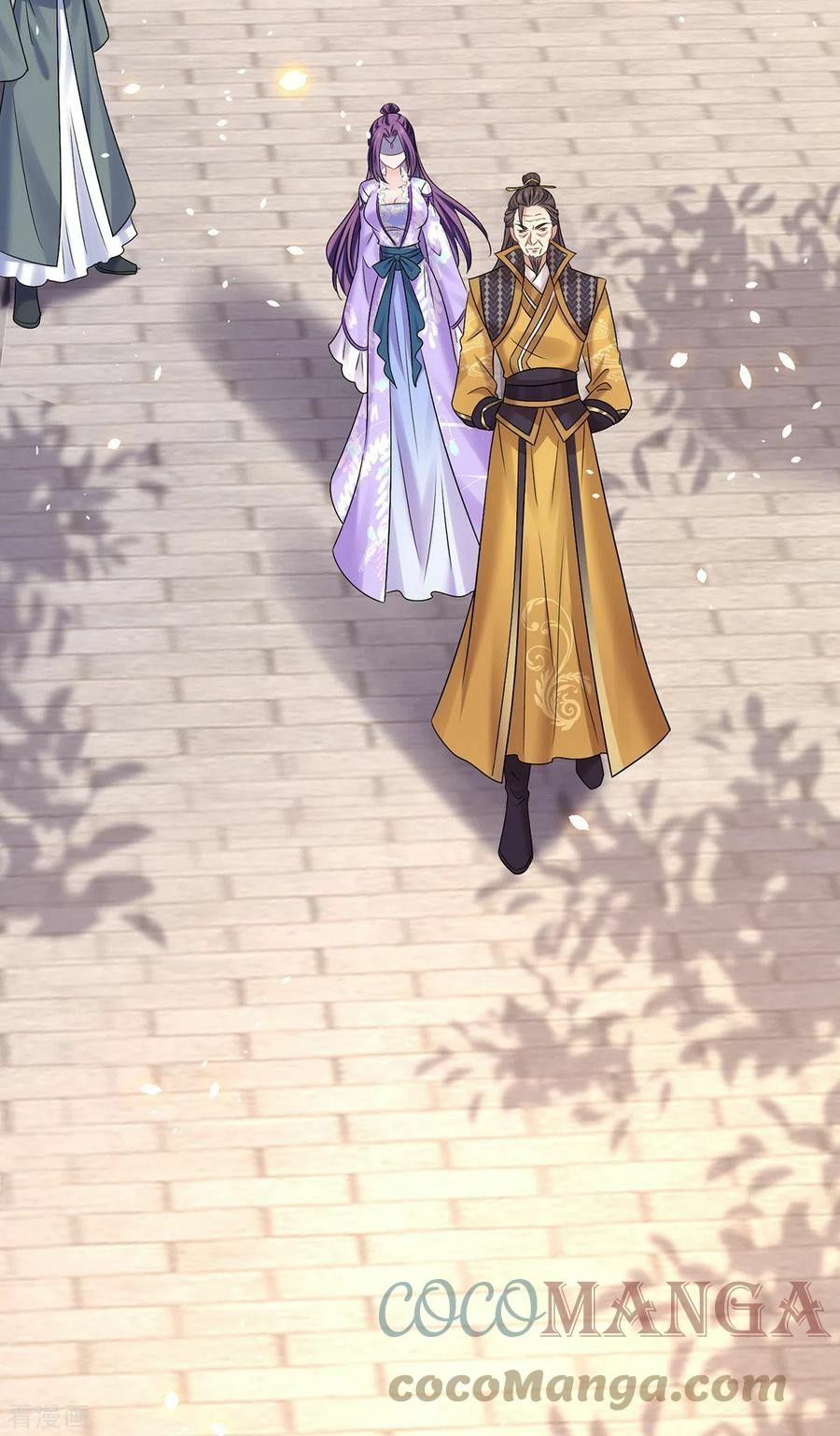 đọc truyện Ta Ở Dị Giới Nuôi Dưỡng Nam Thần: Thần Y Cửu Tiểu Thư Chương 193 ảnh 8 tại Thiên Thai Truyện