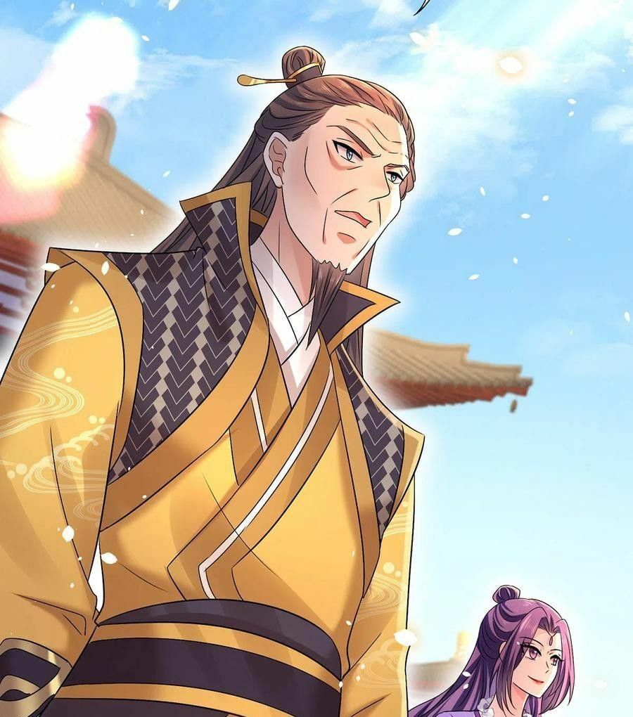 đọc truyện Ta Ở Dị Giới Nuôi Dưỡng Nam Thần: Thần Y Cửu Tiểu Thư Chương 193 ảnh 11 tại Thiên Thai Truyện