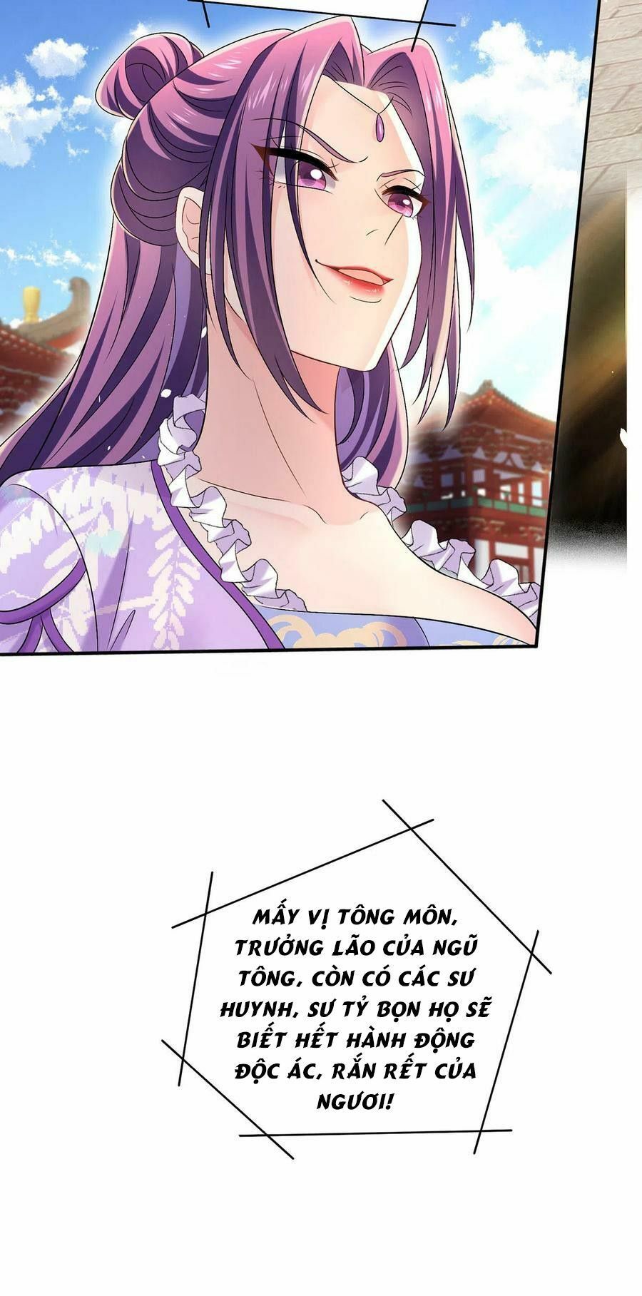 đọc truyện Ta Ở Dị Giới Nuôi Dưỡng Nam Thần: Thần Y Cửu Tiểu Thư Chương 194 ảnh 12 tại Thiên Thai Truyện