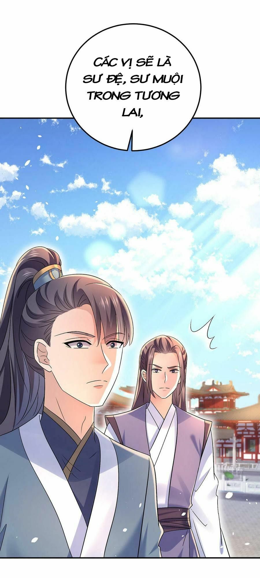 đọc truyện Ta Ở Dị Giới Nuôi Dưỡng Nam Thần: Thần Y Cửu Tiểu Thư Chương 194 ảnh 13 tại Thiên Thai Truyện