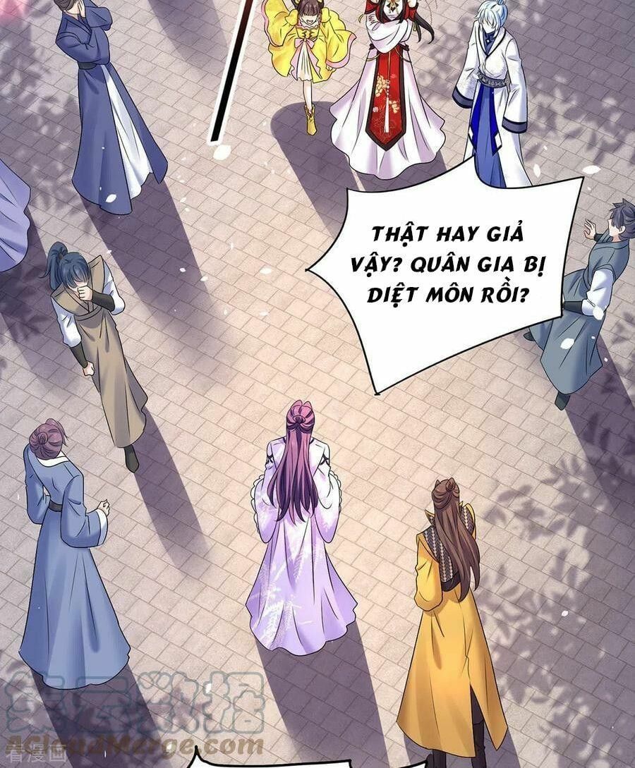 đọc truyện Ta Ở Dị Giới Nuôi Dưỡng Nam Thần: Thần Y Cửu Tiểu Thư Chương 194 ảnh 17 tại Thiên Thai Truyện