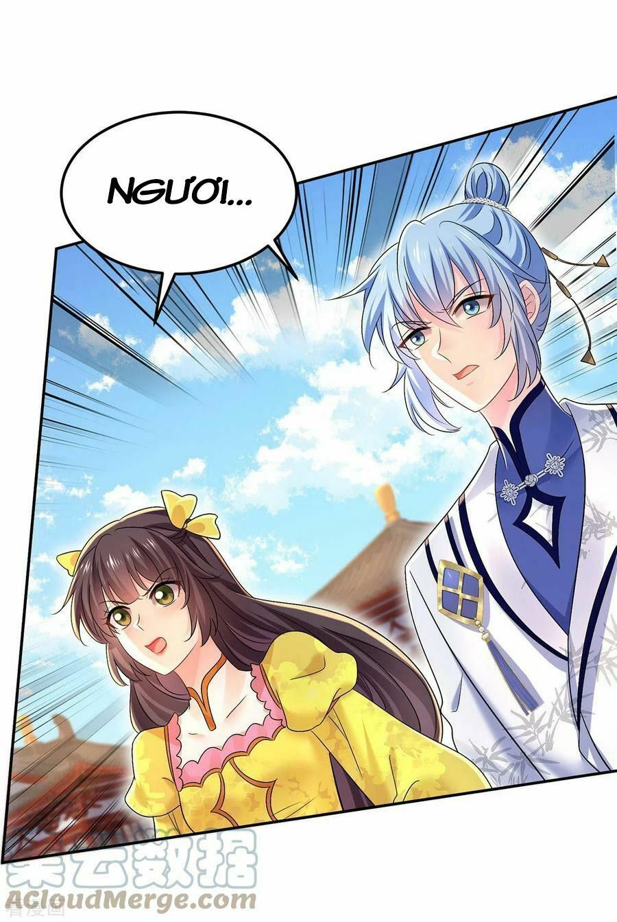 đọc truyện Ta Ở Dị Giới Nuôi Dưỡng Nam Thần: Thần Y Cửu Tiểu Thư Chương 194 ảnh 19 tại Thiên Thai Truyện