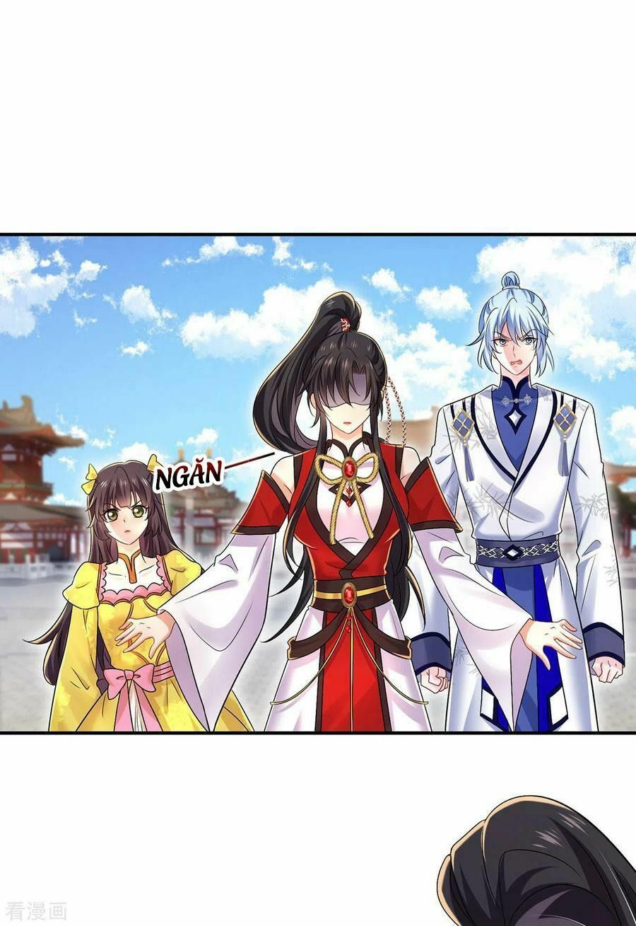 đọc truyện Ta Ở Dị Giới Nuôi Dưỡng Nam Thần: Thần Y Cửu Tiểu Thư Chương 194 ảnh 20 tại Thiên Thai Truyện