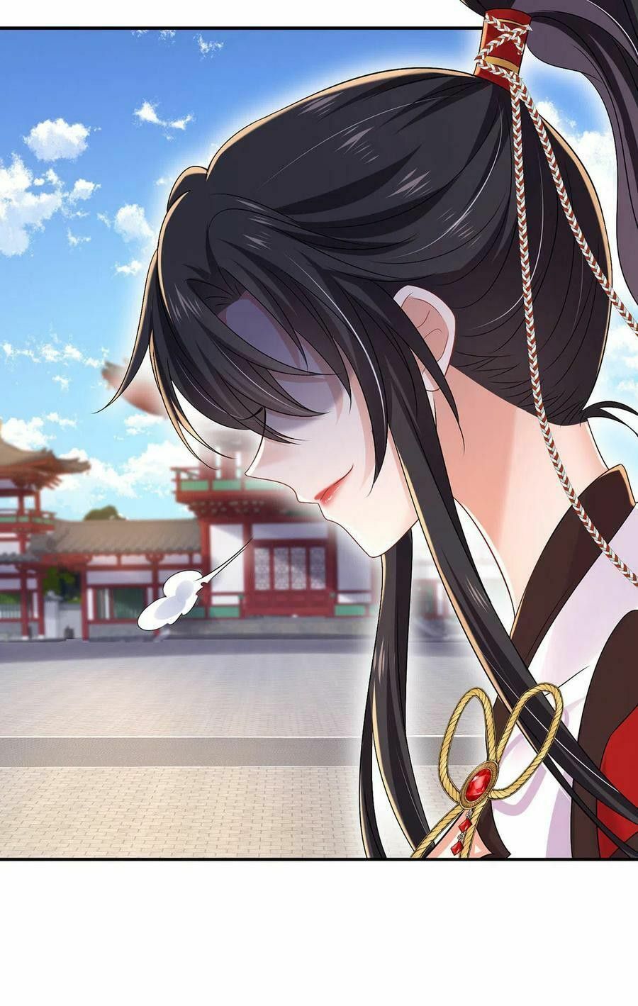 đọc truyện Ta Ở Dị Giới Nuôi Dưỡng Nam Thần: Thần Y Cửu Tiểu Thư Chương 194 ảnh 21 tại Thiên Thai Truyện